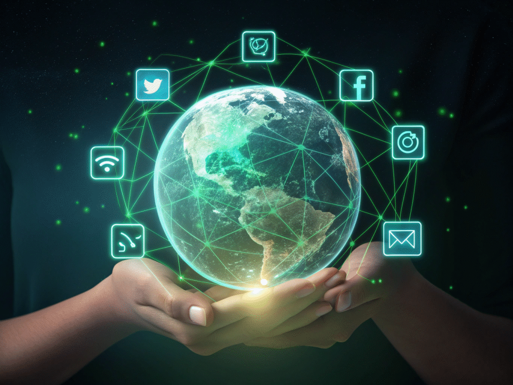 Freelance Digital Marketer in Kannur